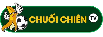 Chuối Chiên TV - Logo chính thức